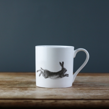 Hare Cup